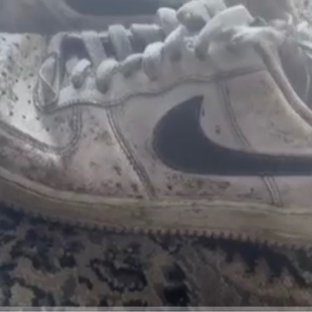 Shoes